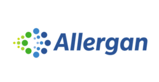 Allergan-Logo